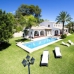 Benissa property: Alicante, Spain Villa 263013