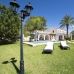 Benissa property: Benissa, Spain Villa 263013