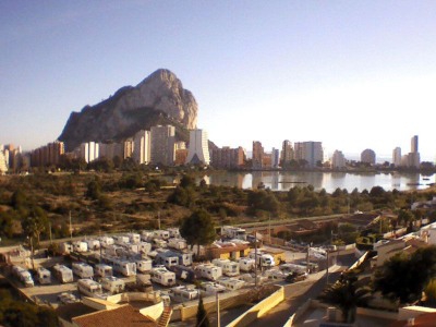 Calpe property: Villa for sale in Calpe 263017