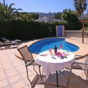 Calpe property: Villa for sale in Calpe 263020