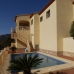 Alcalali property: Alicante, Spain Villa 263048