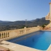 Alcalali property: Alcalali, Spain Villa 263048