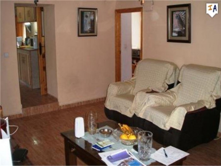 Cordoba property | 4 bedroom Farmhouse 263121