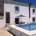 San Jose De La Rabita property: Jaen, Spain Townhome 263122