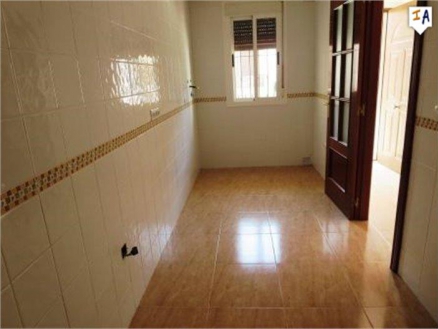 Humilladero property: Townhome with 3 bedroom in Humilladero 263126