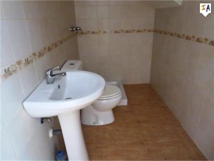 Humilladero property: Townhome for sale in Humilladero, Malaga 263126