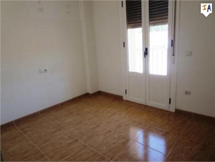 Humilladero property: Malaga property | 3 bedroom Townhome 263126