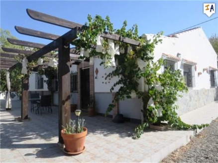 Antequera property: Villa for sale in Antequera 263128