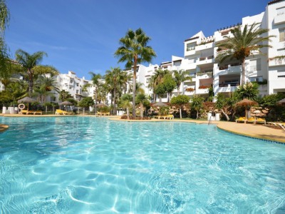 Playa De Cancelada property: Apartment for sale in Playa De Cancelada 263384