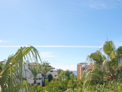 Playa De Cancelada property: Apartment in Malaga for sale 263384