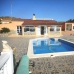 La Romana property: Alicante, Spain Villa 263397