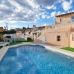 Calpe property: Alicante, Spain Villa 263406