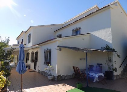 Lliber property: Villa for sale in Lliber 263409