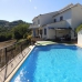 Lliber property: Lliber, Spain Villa 263409