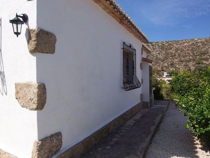 Benichembla property: Villa for sale in Benichembla, Spain 263413