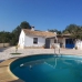 Benissa property: Alicante, Spain Villa 263415