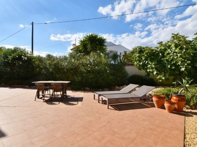 Calpe property: Calpe Villa 263419