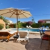 Calpe property:  Villa in Alicante 263419