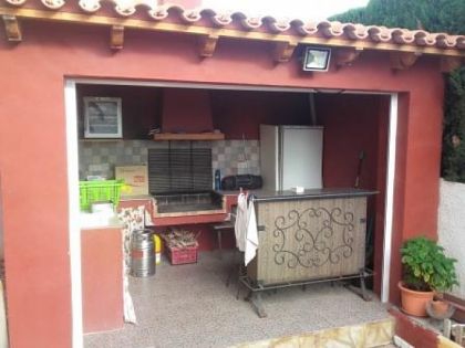 Denia property: Alicante Villa 263429