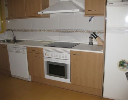 Denia property: Apartment for sale in Denia, Alicante 263432