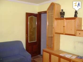 Castillo De Locubin property: Townhome with 5 bedroom in Castillo De Locubin, Spain 263553