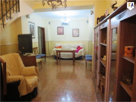 Benameji property: Townhome with 3 bedroom in Benameji 263558