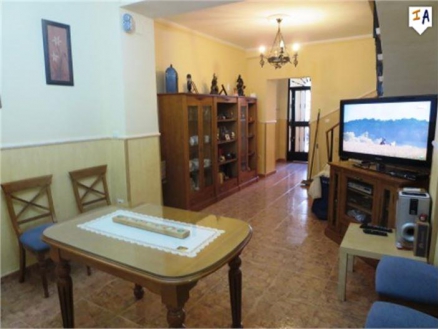 Benameji property: Townhome for sale in Benameji, Cordoba 263558