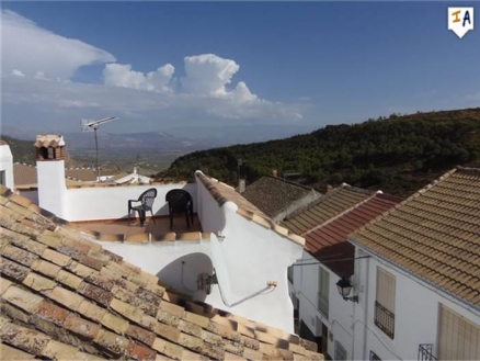 Moclin property: Townhome with 3 bedroom in Moclin, Spain 263561