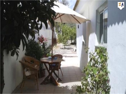 Campillos property: Townhome for sale in Campillos, Spain 263564