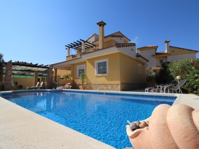 Hondon de las Nieves property: Villa for sale in Hondon de las Nieves 263578