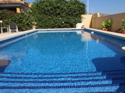 Hondon de las Nieves property: Villa for sale in Hondon de las Nieves, Alicante 263578