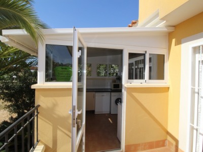 Hondon de las Nieves property: Alicante property | 3 bedroom Villa 263578