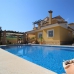 Hondon de las Nieves property: Alicante, Spain Villa 263578