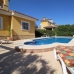 Hondon de las Nieves property: 3 bedroom Villa in Alicante 263578