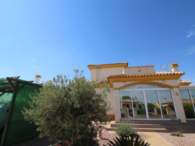 Hondon de las Nieves property: Villa in Alicante for sale 263579