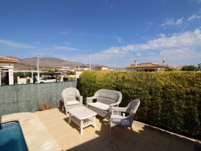 Hondon de las Nieves property: Villa for sale in Hondon de las Nieves, Alicante 263579