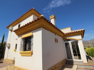 Hondon de las Nieves property: Alicante property | 4 bedroom Villa 263579