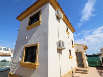 Hondon de las Nieves property: Hondon de las Nieves Villa 263579