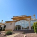 Hondon de las Nieves property: Alicante, Spain Villa 263579