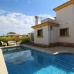 Hondon de las Nieves property: 4 bedroom Villa in Alicante 263579