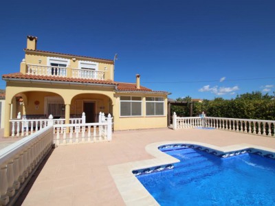 Hondon De Los Frailes property: Villa for sale in Hondon De Los Frailes, Spain 263580