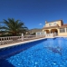 Hondon De Los Frailes property: Alicante, Spain Villa 263580