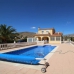 Hondon De Los Frailes property: Villa in Hondon De Los Frailes 263580