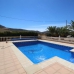 Hondon De Los Frailes property: Beautiful Villa for sale in Alicante 263580