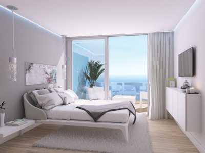 Benalmádena property: Apartment with 2 bedroom in Benalmádena 263590