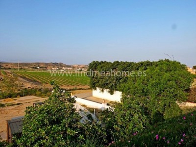 Antas property: Almeria property | 6 bedroom House 263906