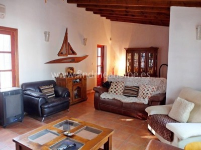 Antas property: Almeria House 263906