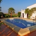 Antas property: Almeria, Spain House 263906