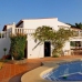 Antas property: Antas, Spain House 263906