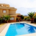 Los Gallardos property: Almeria, Spain Townhome 263908